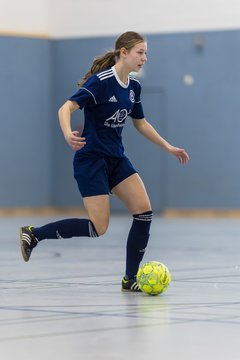 Bild 535 - wBJ NFV Futsalmeisterschaft